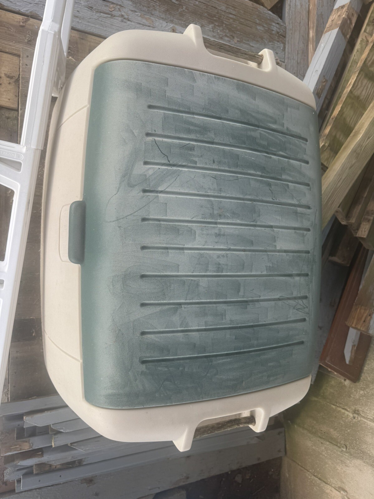 Pool Supplies