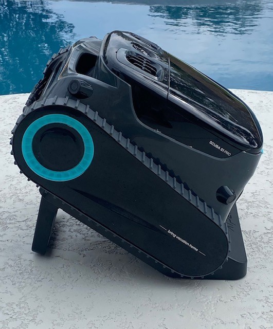 Aiper Scuba S1 Pro / N1 Pro / N1 Ultra Charging Dock – Clean – SHIPS FREE