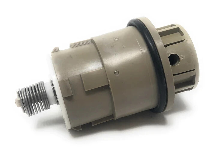 Pentair In-Floor (A&A) Style 2 Low Flow Replacement Pop-Up Head (Gold)- 538791