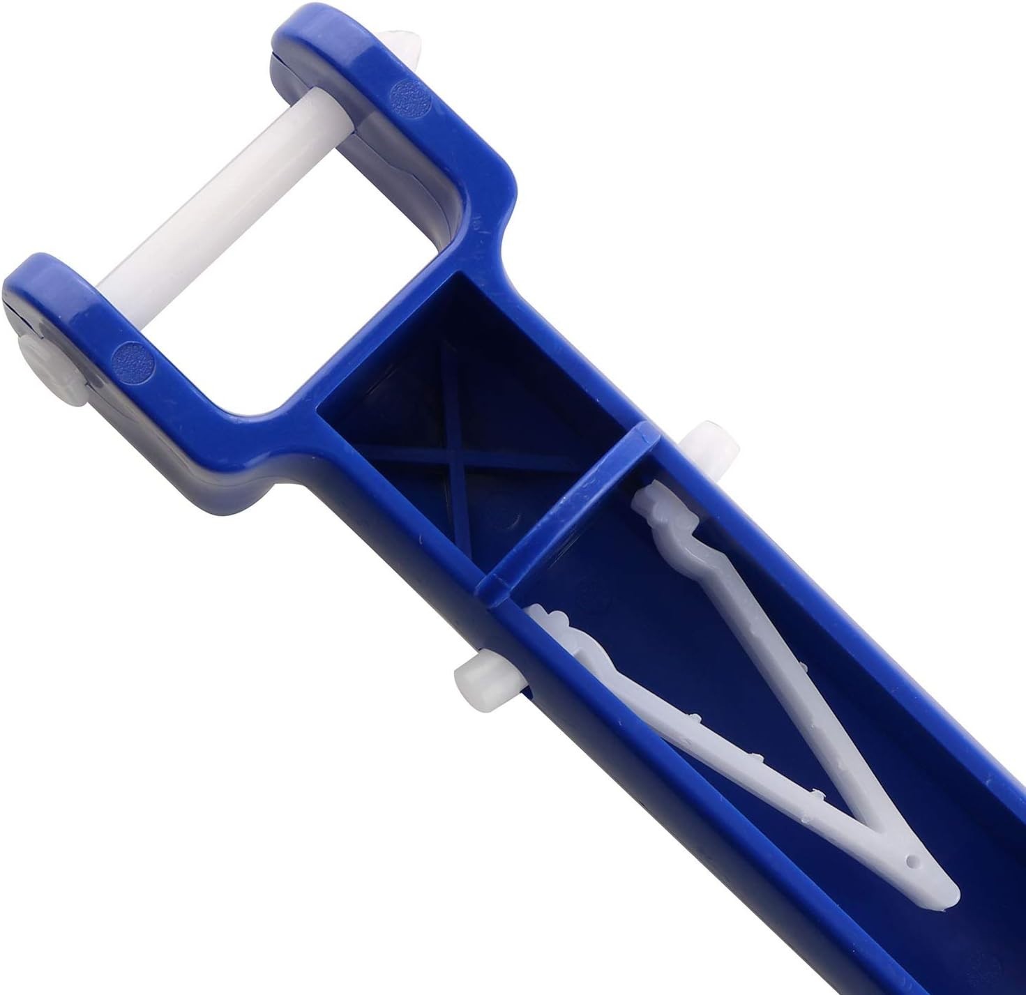 Swimming Pool Vacuum Head Handle Replacement Accessories with V Clip Swimming…