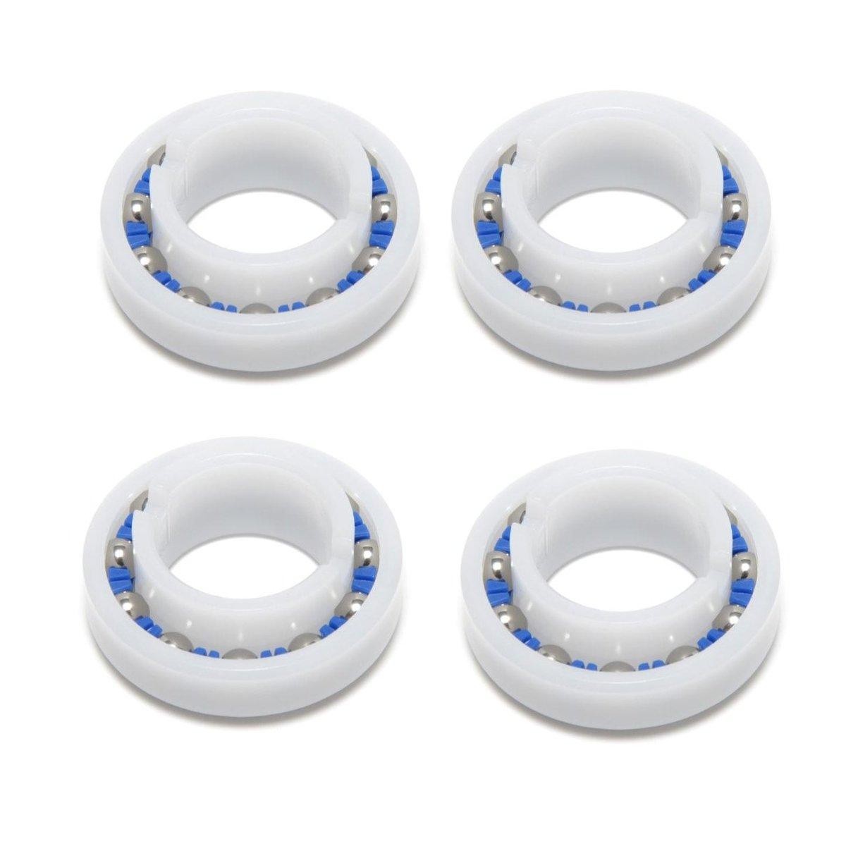 Polaris 280-180 Bearings Kit 4 Pack R0570300