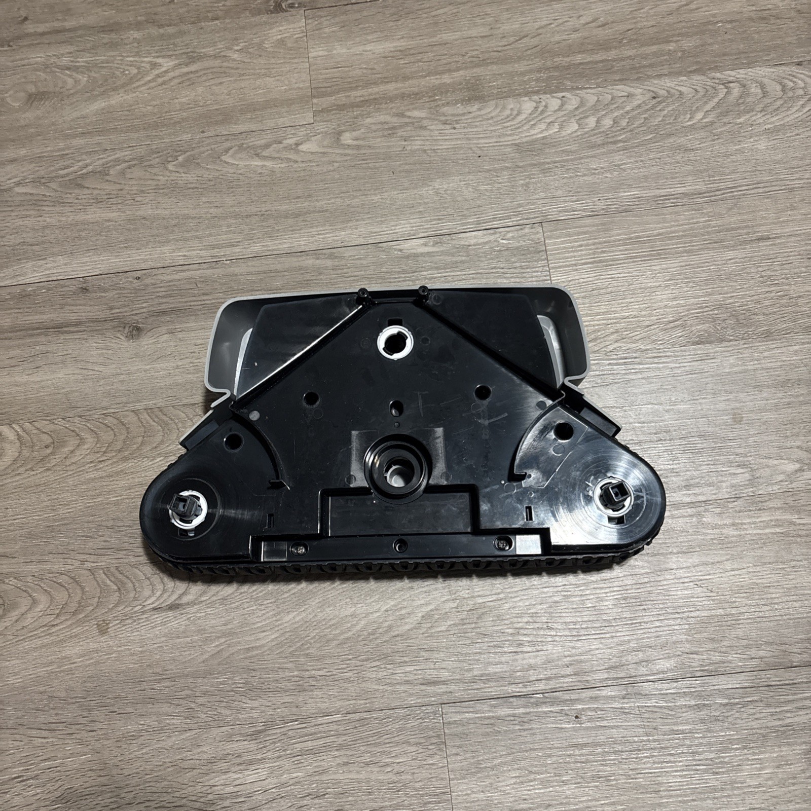 R0715300 Track GearBox Grey Polaris 8050 neo Robotic Pool Cleaner Nondrive Side