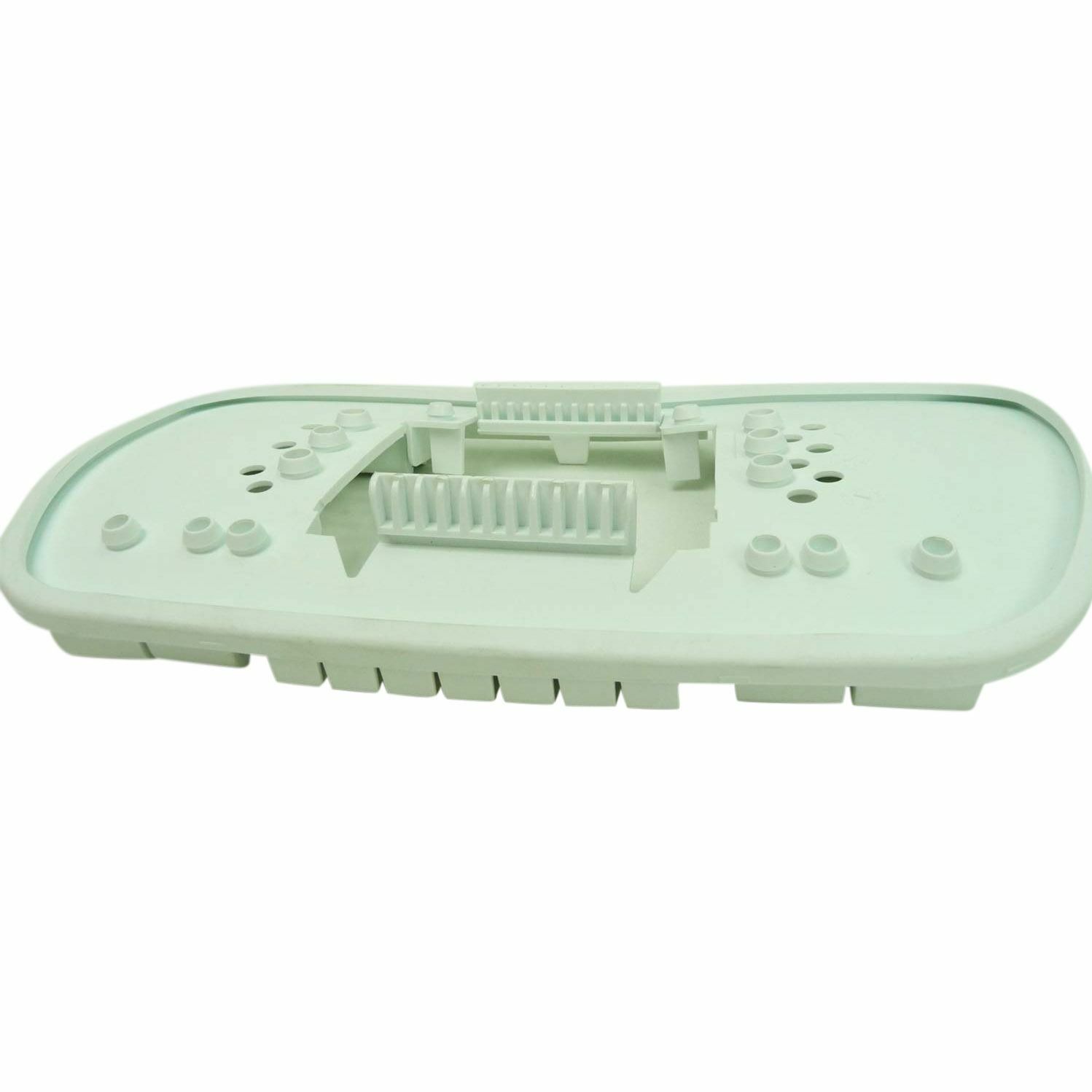 Sand Shark-Pool Shark-Kleva Kleena Foot Pad Wearing Sole White 41201-0227W