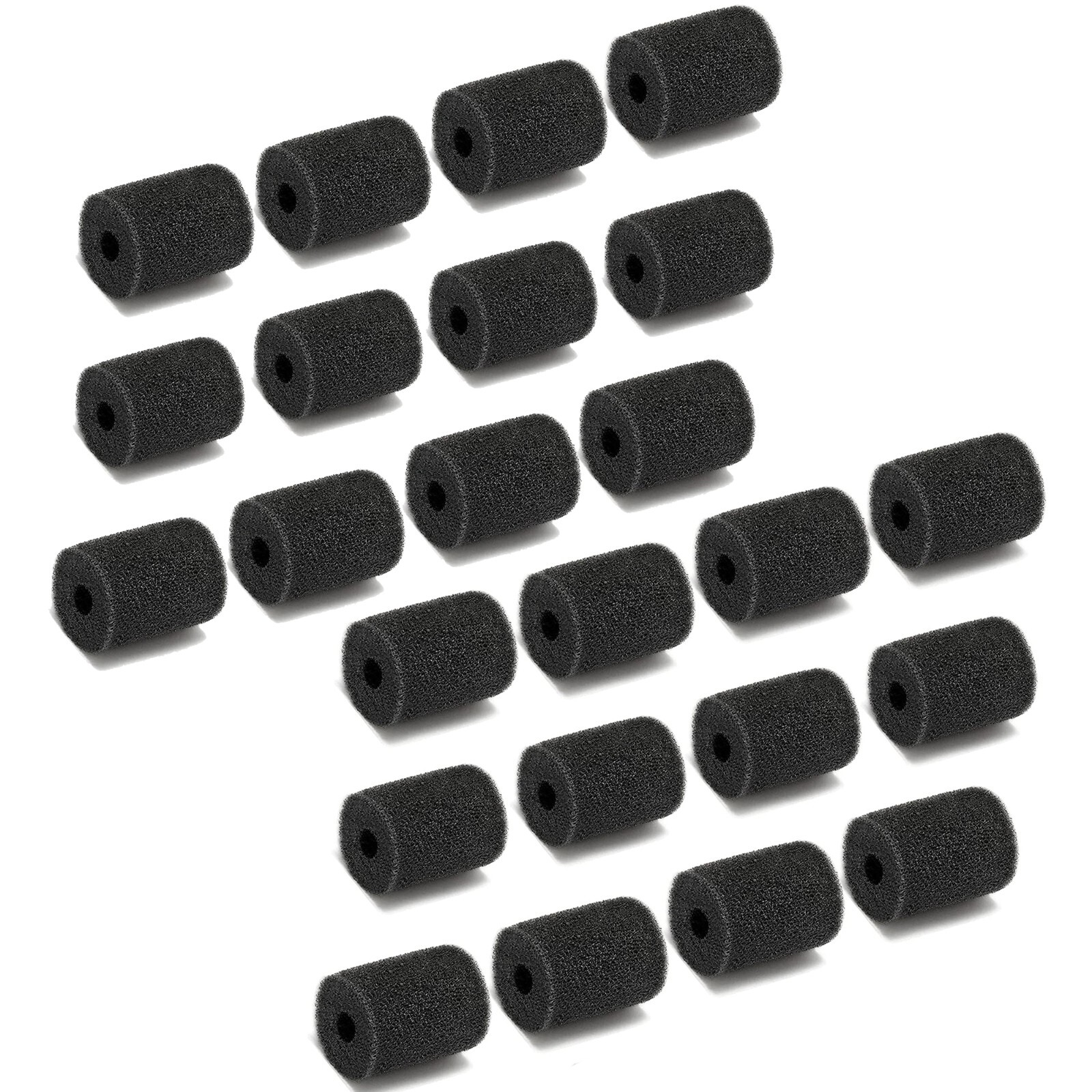 24 * Sponge Filter For Polaris 91003105 Sweep Pool Cleaner 180 280 360 380 3900