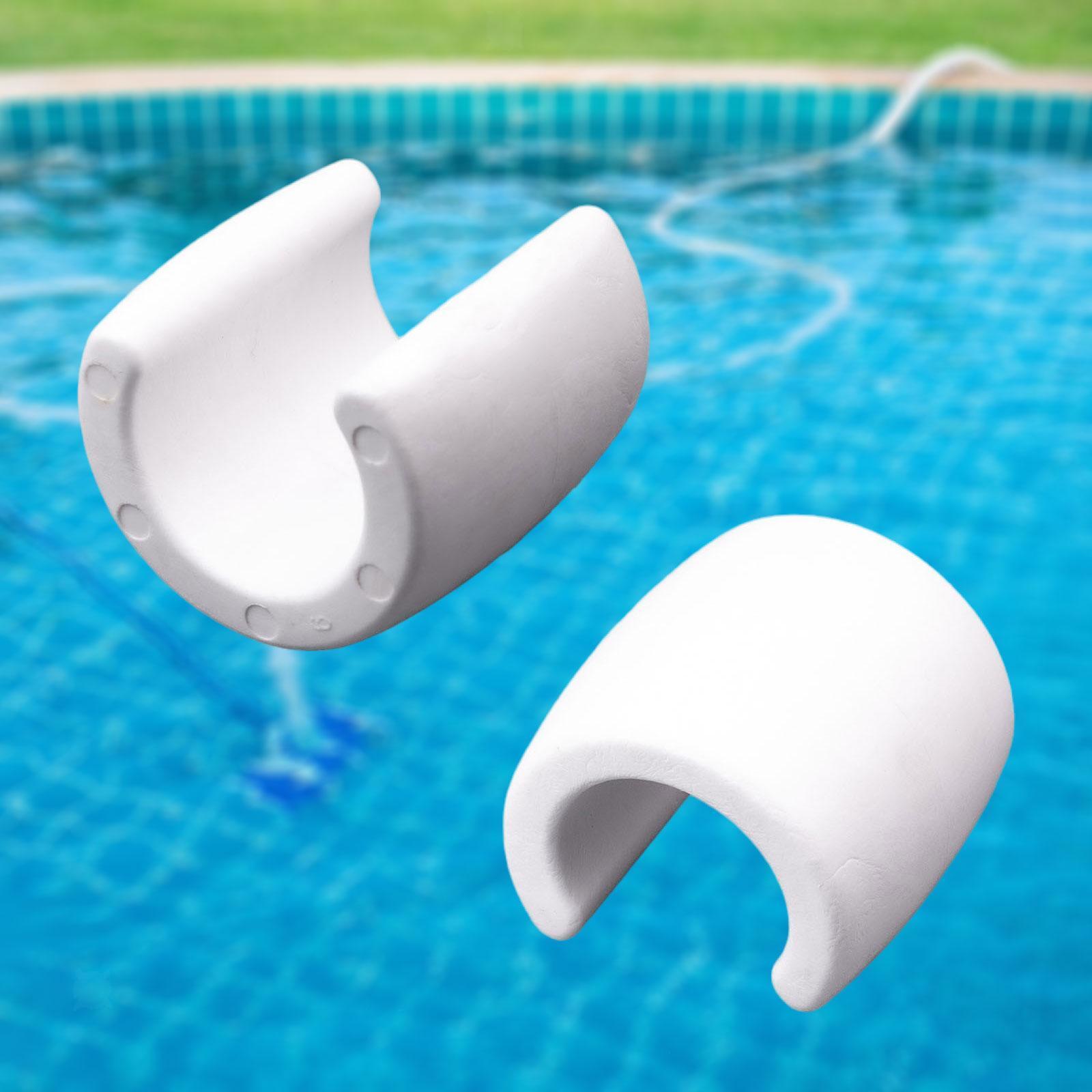 2x Replacement Pool Cleaner Hose Float Easy to Use Professional Universal