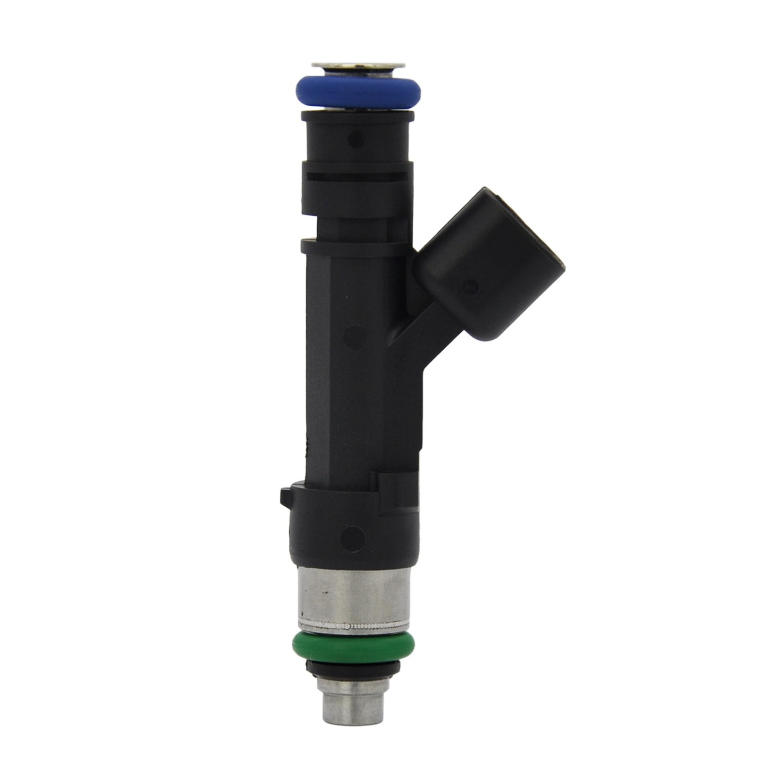Fuel Injectors Compatible with 2011-2015 Ford F-150 & Mustang V8 5.0L Flex Ga…