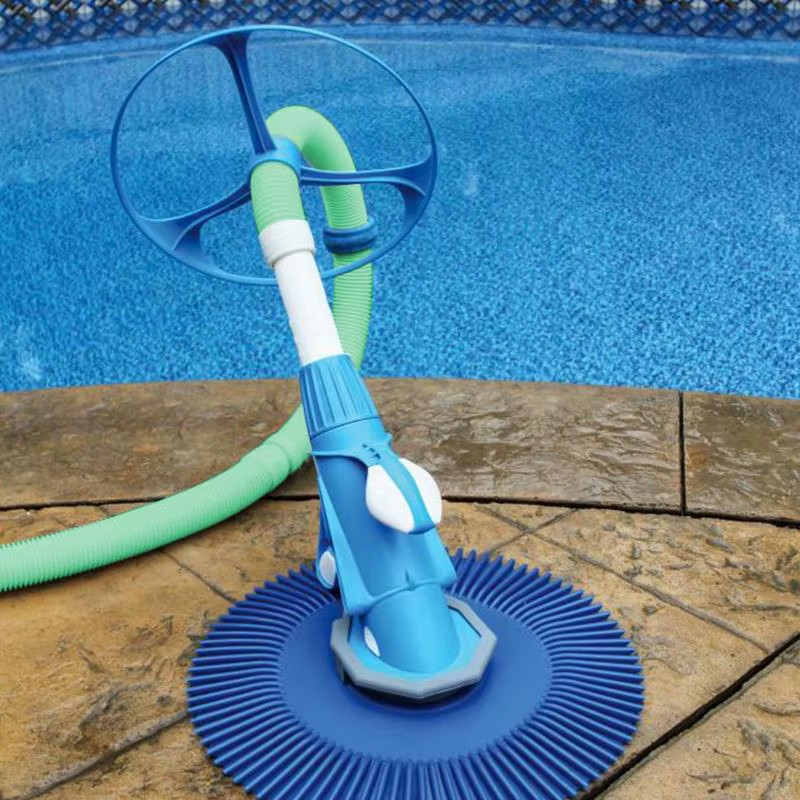 Pool Cleaner Hose Water Pipe Vacuum Hose Spa Replacement Parts Pipe Adapter for