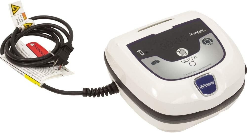 Zodiac Polaris R0761800 Control Box for Polaris 9650iQ WiFi Type 1 US