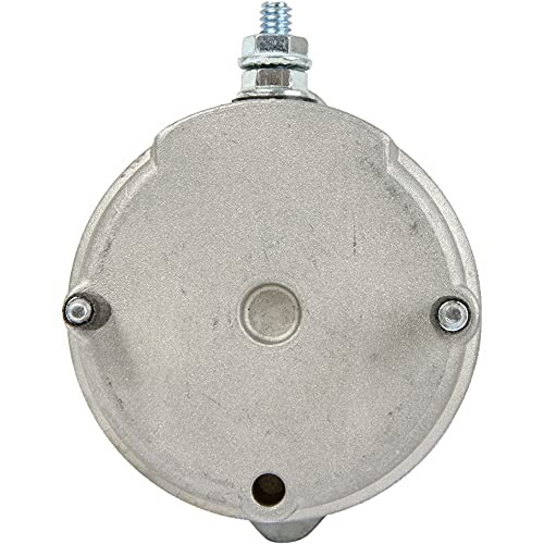 SAB0105 Starter Compatible with/Replacement for Polaris Snowmobile, Xc