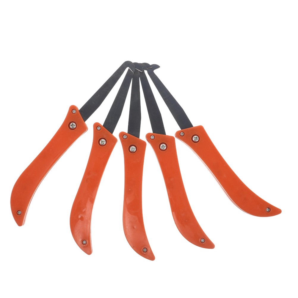 5 Pcs Fountain Cleaner Waterfall Spillway Cleaning Tool Pool Maintenance Tools