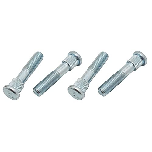 Front/Rear Wheel Hub Bearing Kit for Polaris RZR XP 1000 RZR Turbo RZR RS1
