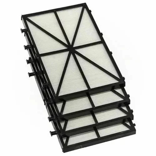 Maytronics / DOLPHIN 9991432-R4 Dolphin Fine Cartridge Filter Panels (Set 4)