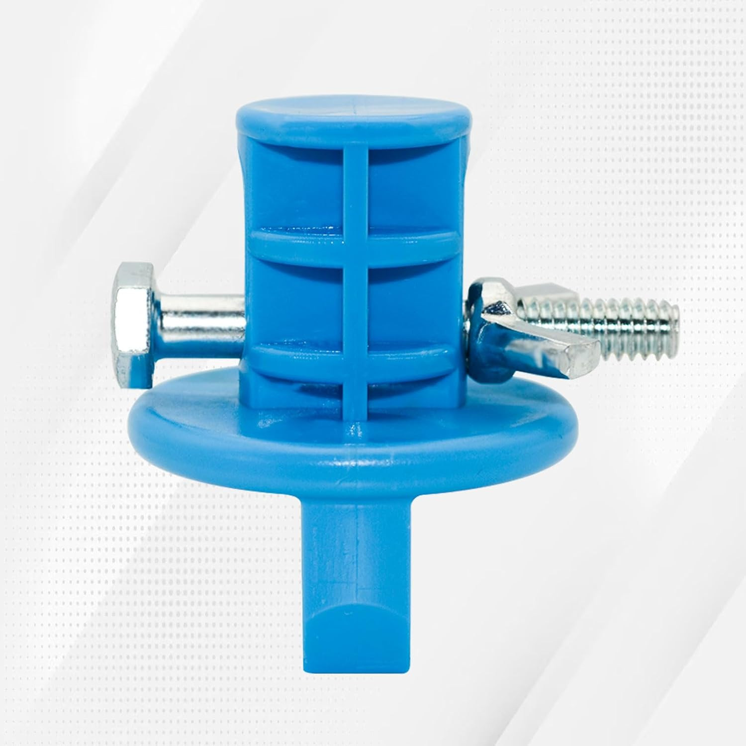 Plastic Removal Tool for Pool Pumps, with Spare Plastic Piece #3-17-8