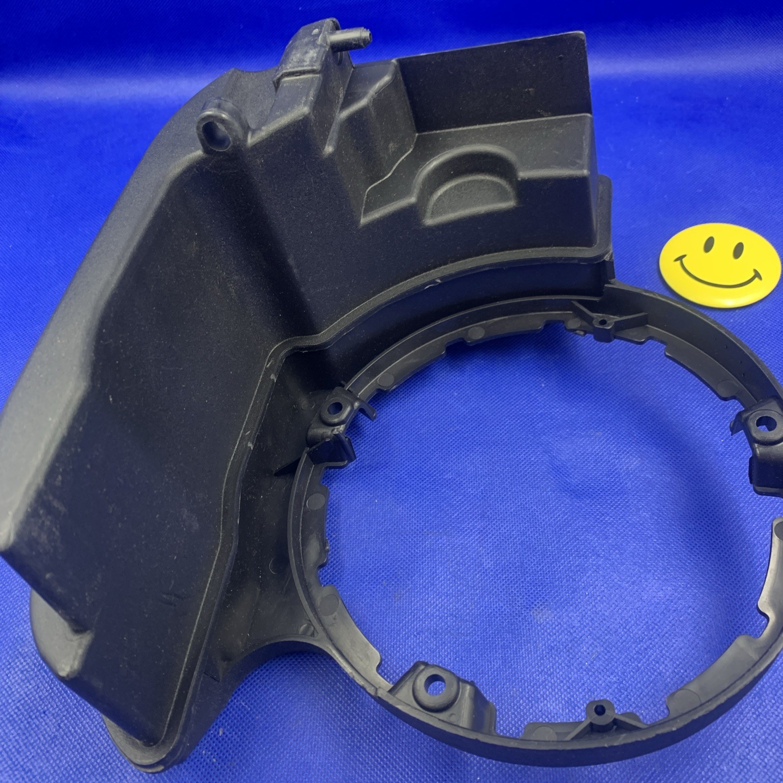 🔥699374 Fuel Tank with Caps Fit for Part Replaces 693377,495224,494213,499618