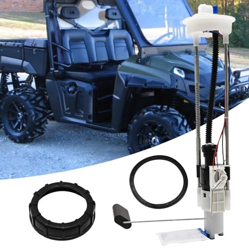 47-1002 Fuel Pump Assembly Replacement for Polaris Sportsman 570 2014-2016,