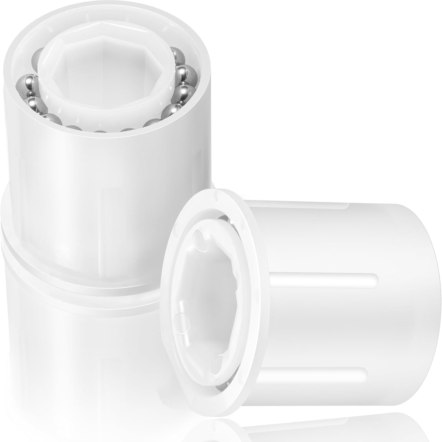 PVX976PK2 Wheel Bearings Repair Kit For Hayward AquaNaut 200/400 Poolvergnuegen