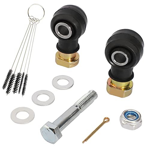 Tie Rod End Kit for Polaris 51-1030 7061019 7061034 7061053 7061054 7061138