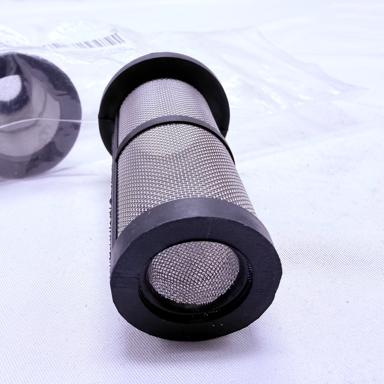 4PCS In-Line Filter Screen 48-222 For Zodiac Polaris Models 480 PRO 3900 Sport