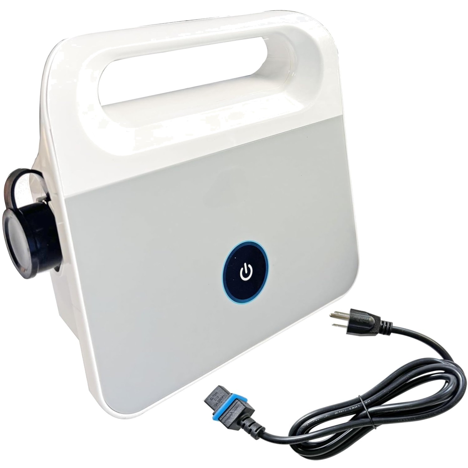 Upgraded Power Supply for Dolphin Robotic Pool Cleaners