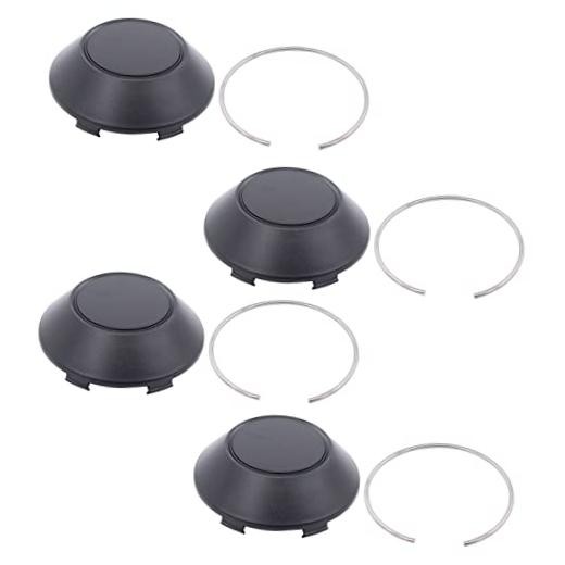 Wheel Center Cap Hub for Polaris RZR XP XP4 Turbo S General 1000 2018-2022