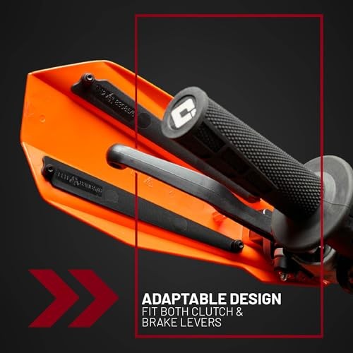 APT Unbreakable Levers Kit – Fits: Beta RR 125/250/300 2T, RR 350/390/430/480