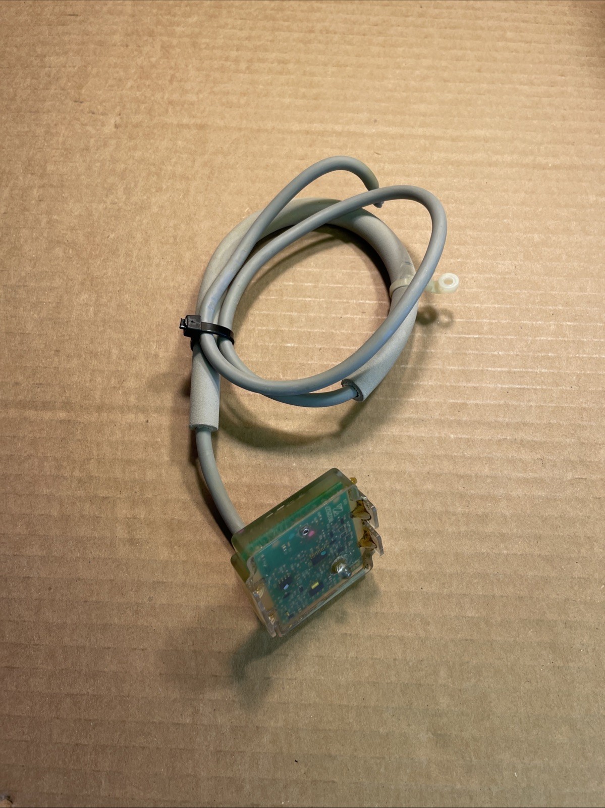 Zodiac B02527 Circuit Board for Polaris VRX IQ Pool Cleaner (Cut Cable) -Working