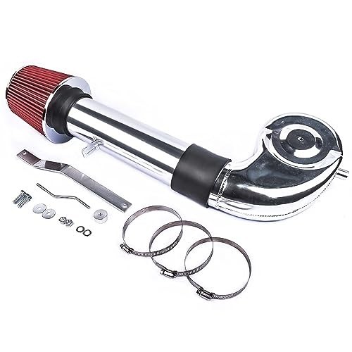Cold Air Intake Kit Replacement for Dodge Ram 1500 2500 3.9 5.2 5.9 V6 V8 SI