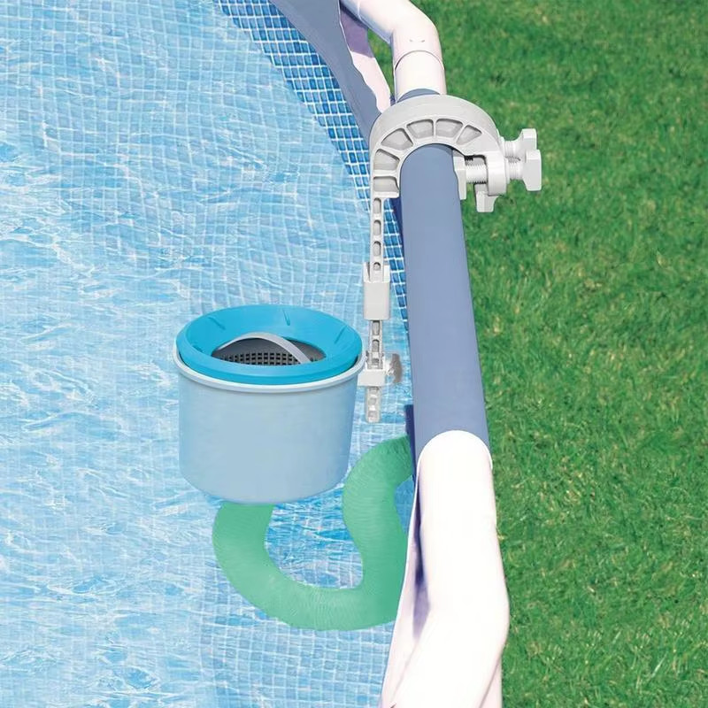 Pool Cleaner Hose Water Pipe Vacuum Hose Spa Replacement Parts Pipe Adapter for