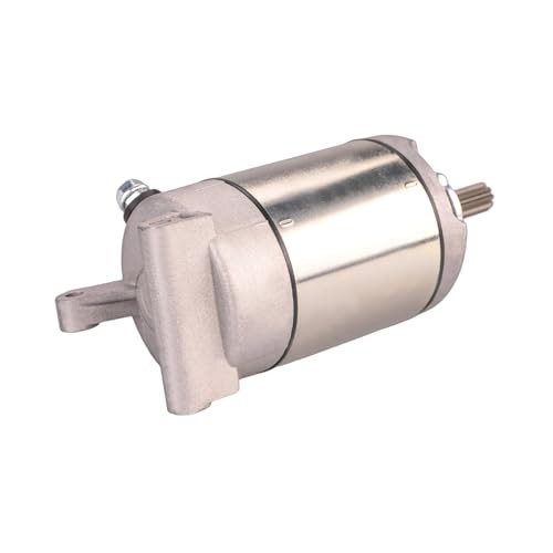 Starter Motor Replacement with Polaris Sportsman 450 570 Ranger 500 570 Crew