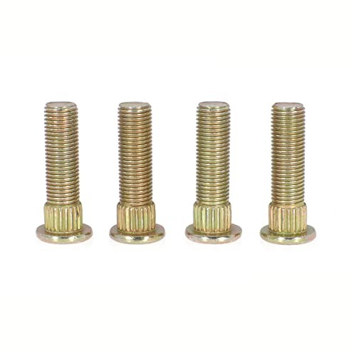 Front Rear Wheel Stud for Polaris Ranger Sportsman RZR 570 700 800 900 2006