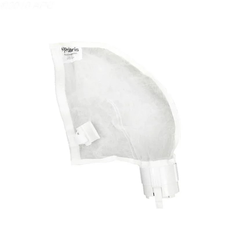 Polaris Sand/Silt Bag