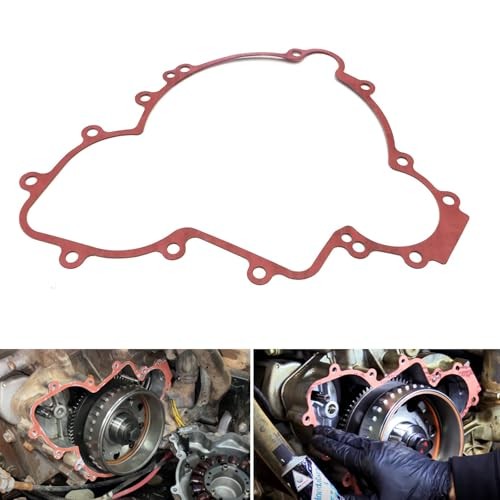 Cover Gasket for Polaris Side-by-Side (SxS) – Compatible with Years 2013