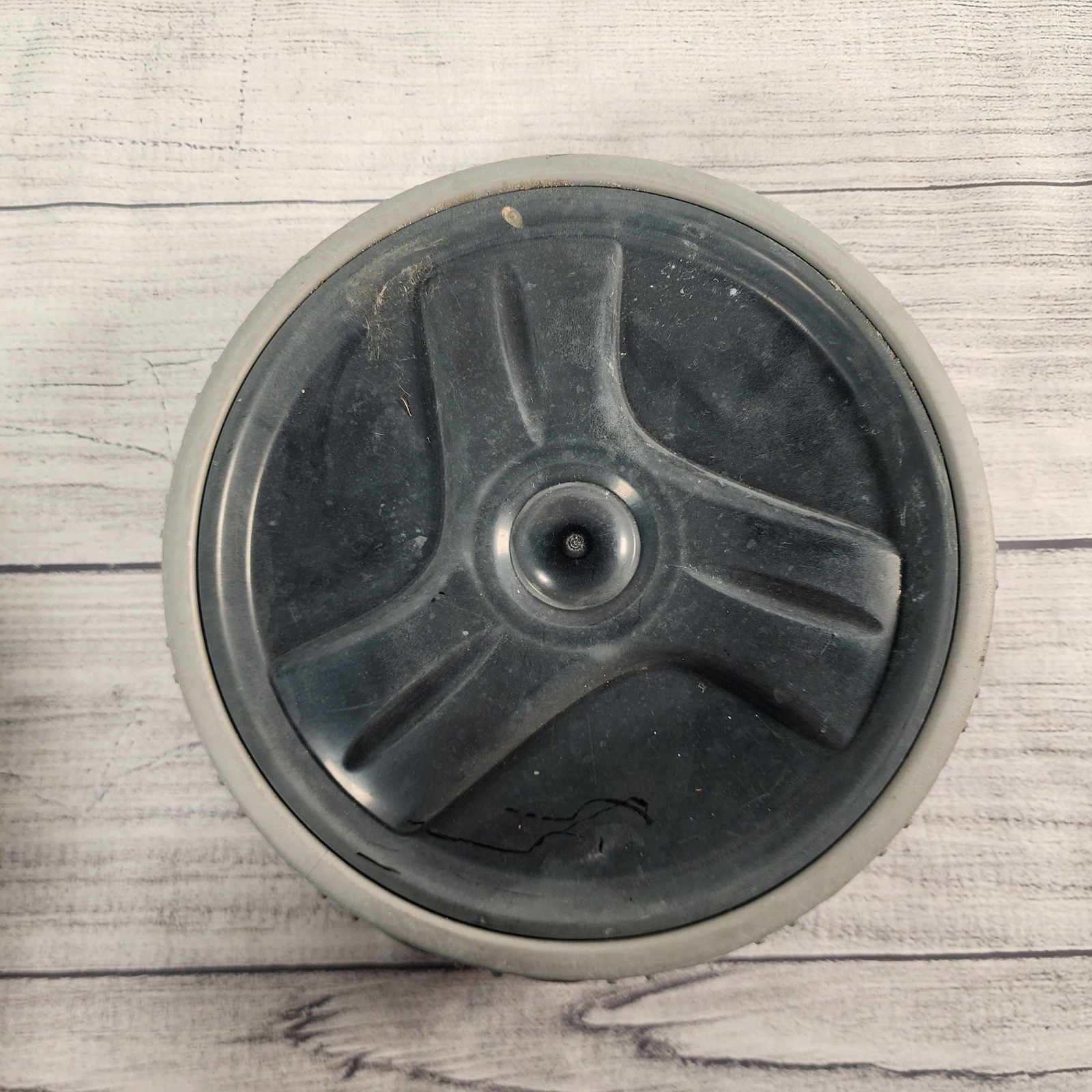 Polaris ZODIAC Wheel TIRE Bushing Rim Alfa IQ+ And VRX IQ 9650