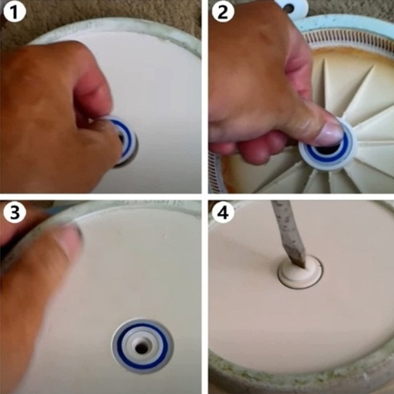 Pool Cleaner Maintenance Set Professional Pool Cleaner Parts for Pool Cleaner
