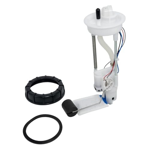 2205502 Fuel Pump Assembly Compatible with 2014-2019 2205502 Polaris RZR