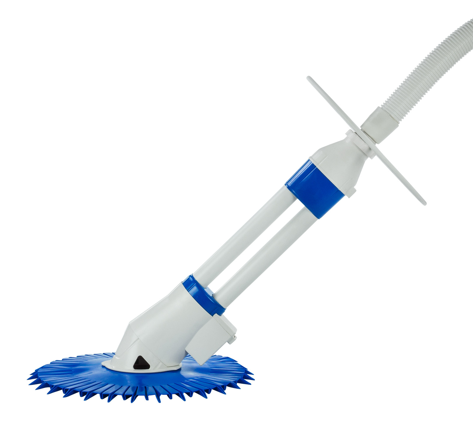 The Coaster Above Ground Automatic Suction-Side Swimming Pool Cleaner