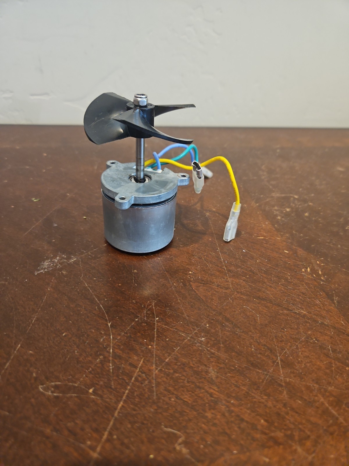 Seauto SAT20PRO SAT30 Cordless Robotic Pool Cleaner Fan Motor Assembly OEM Part