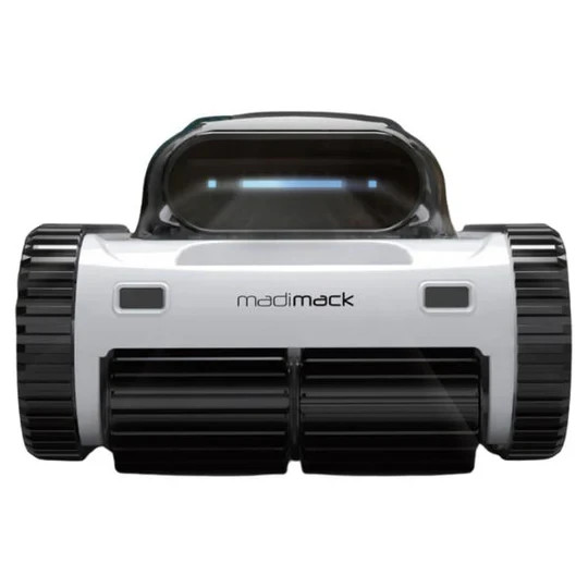 Madimack i 30 Cordless Pool Cleaner Brand New Free Shipping