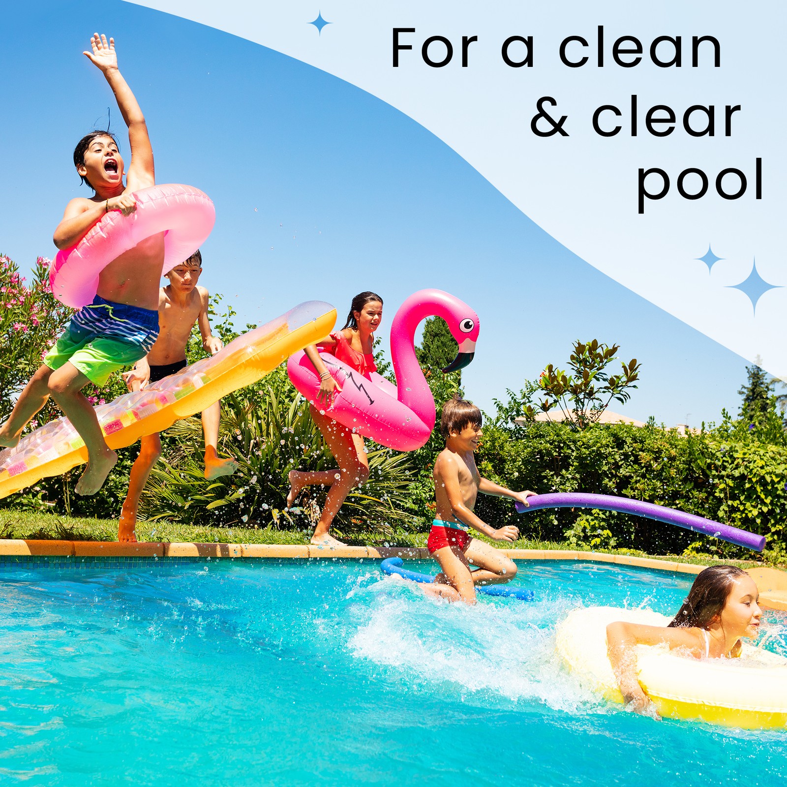Pool Central Dirt Devil Venturi Vacuum Kit for Pool and Spa