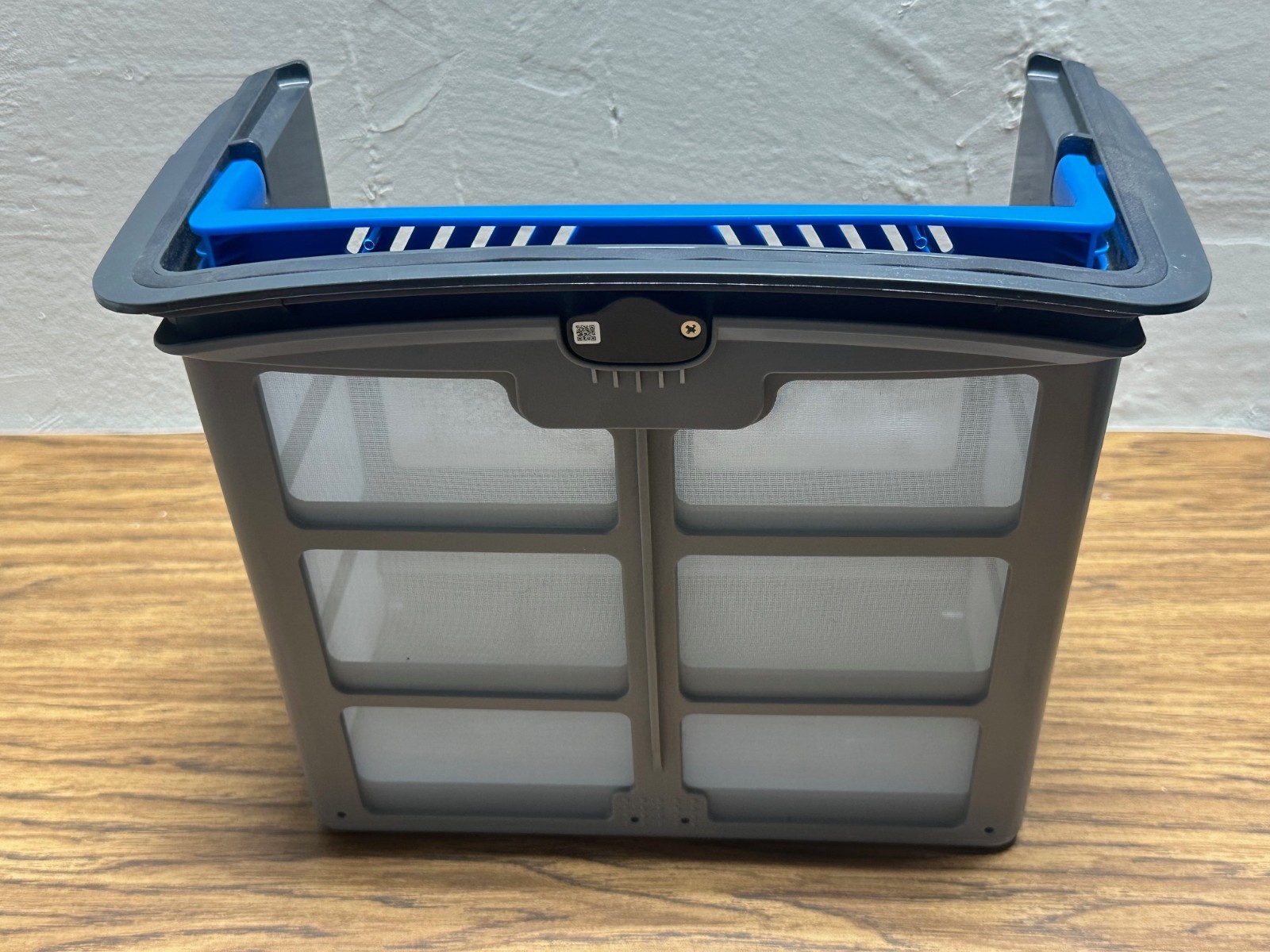 Beatbot Ultrasonic AquaSense 2 Pro Skimmer Filter Basket great condition
