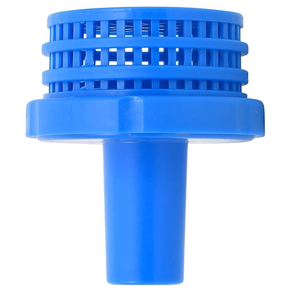 Pool Strainer Set Blue and black PP (Polypropylene), rubber Medium