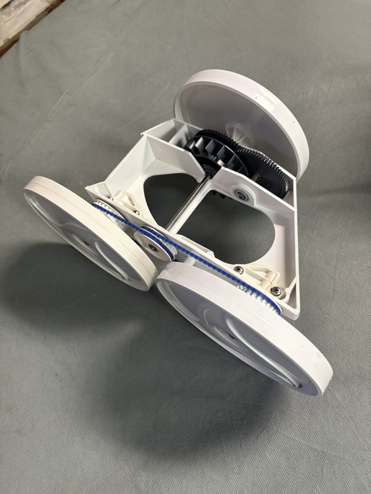 Polaris 380 Pressure Side Pool Cleaner