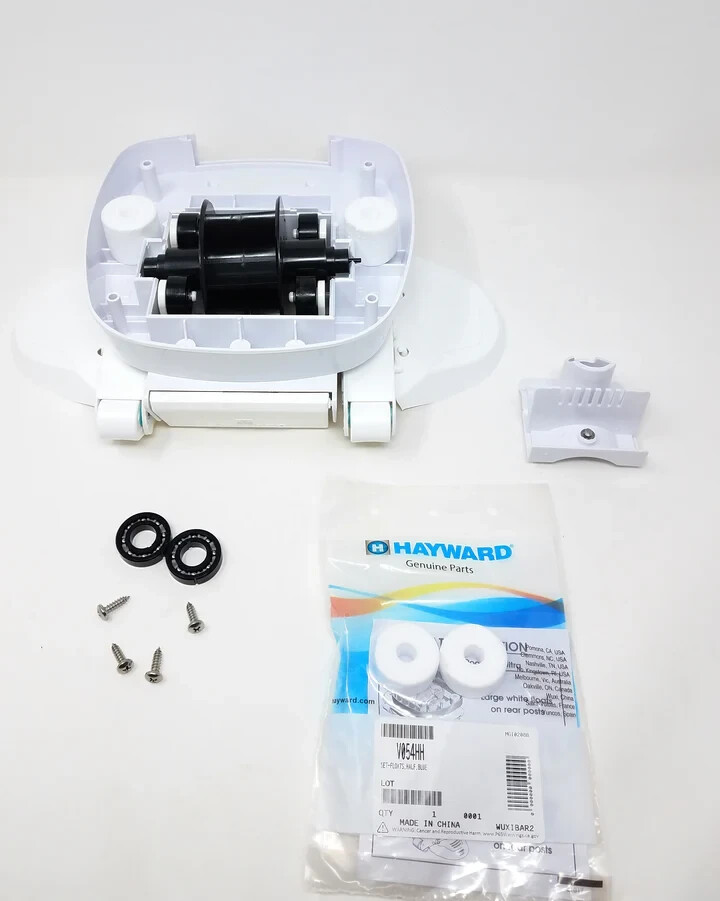 Hayward PoolVac Ultra/Hayward Blu Propulsion & Wing Rebuild Kit – AXV622604WHP