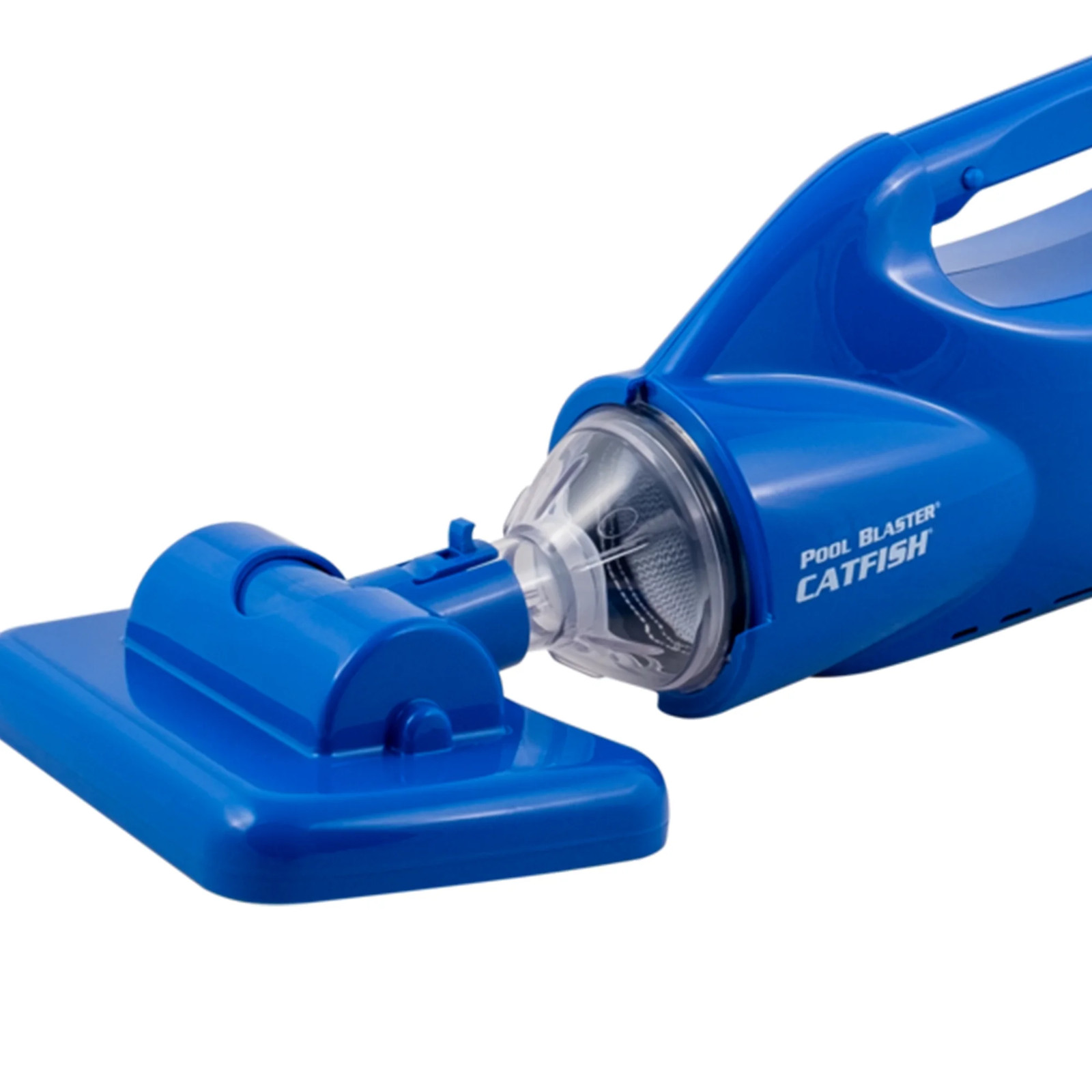 Water Tech Catfish Li Pool and Spa Cleaner