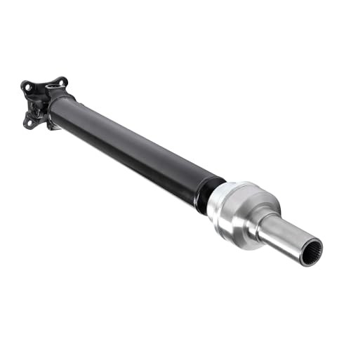 Front Driveshaft Prop Shaft Assembly Replacement for Ram 1500 2013-2017 4WD
