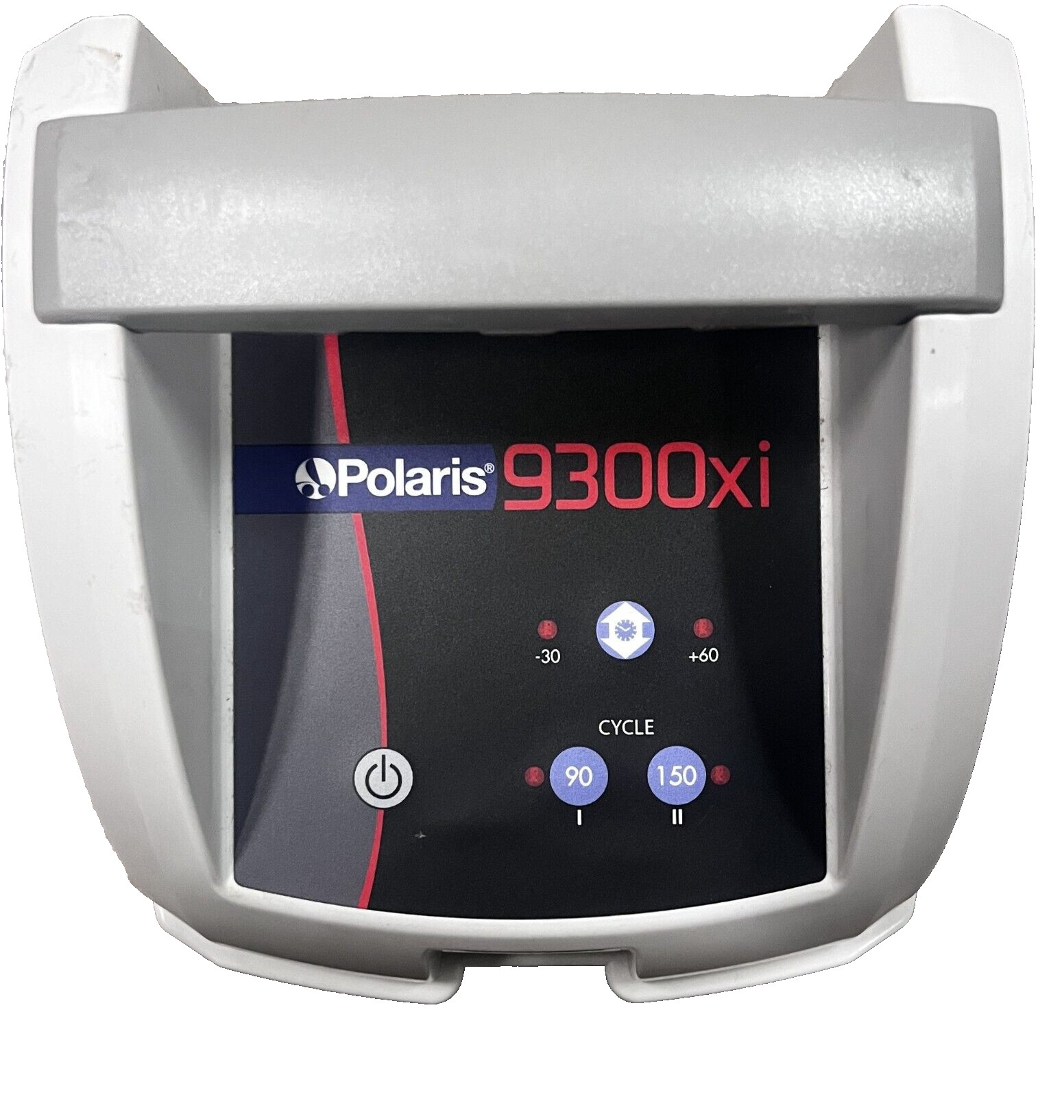 Polaris 9300xi Control Unit Only