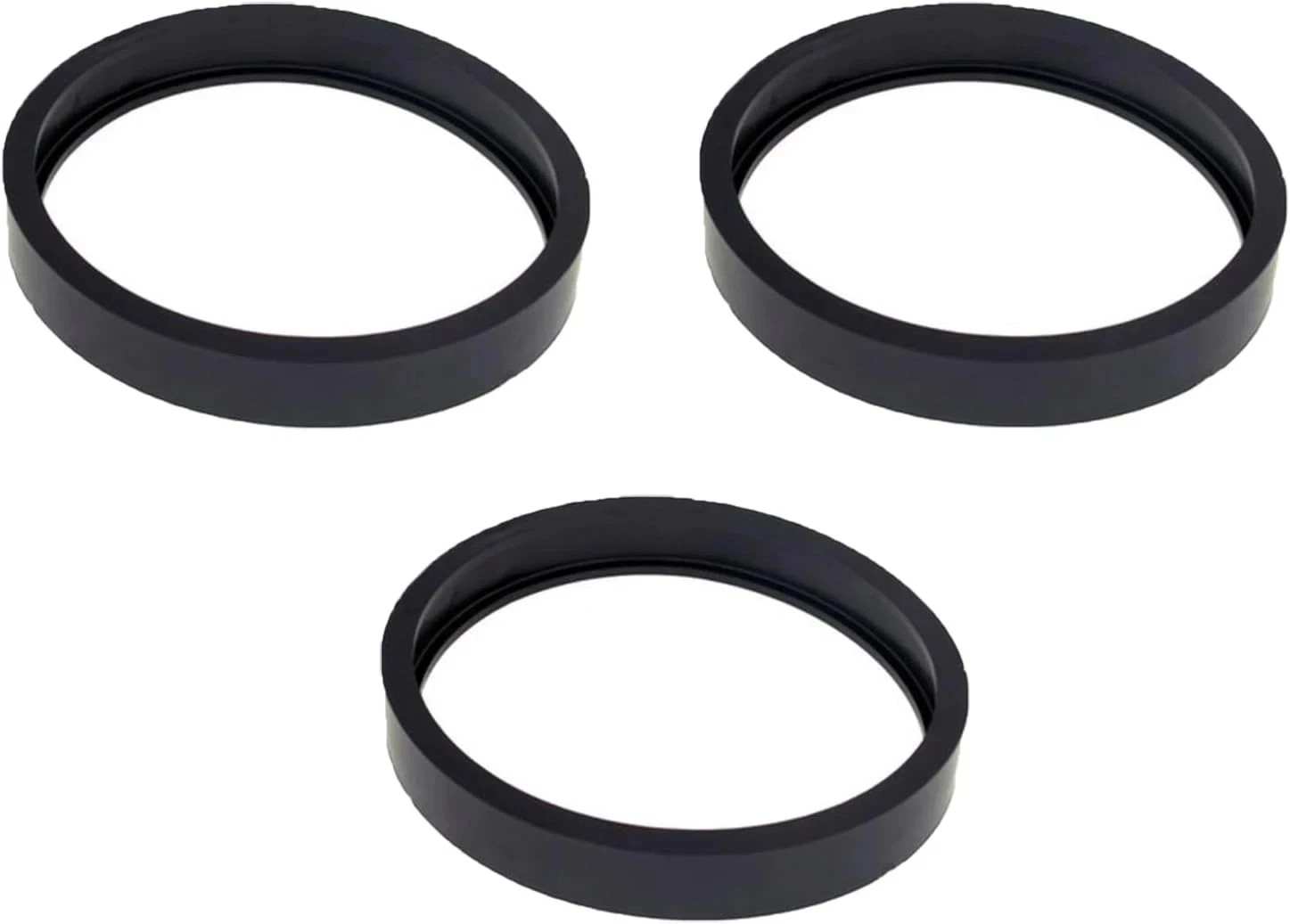 Pool Cleaner All Purpose Tire C11 for Polaris 280/380/360 Black Max, TR35P,