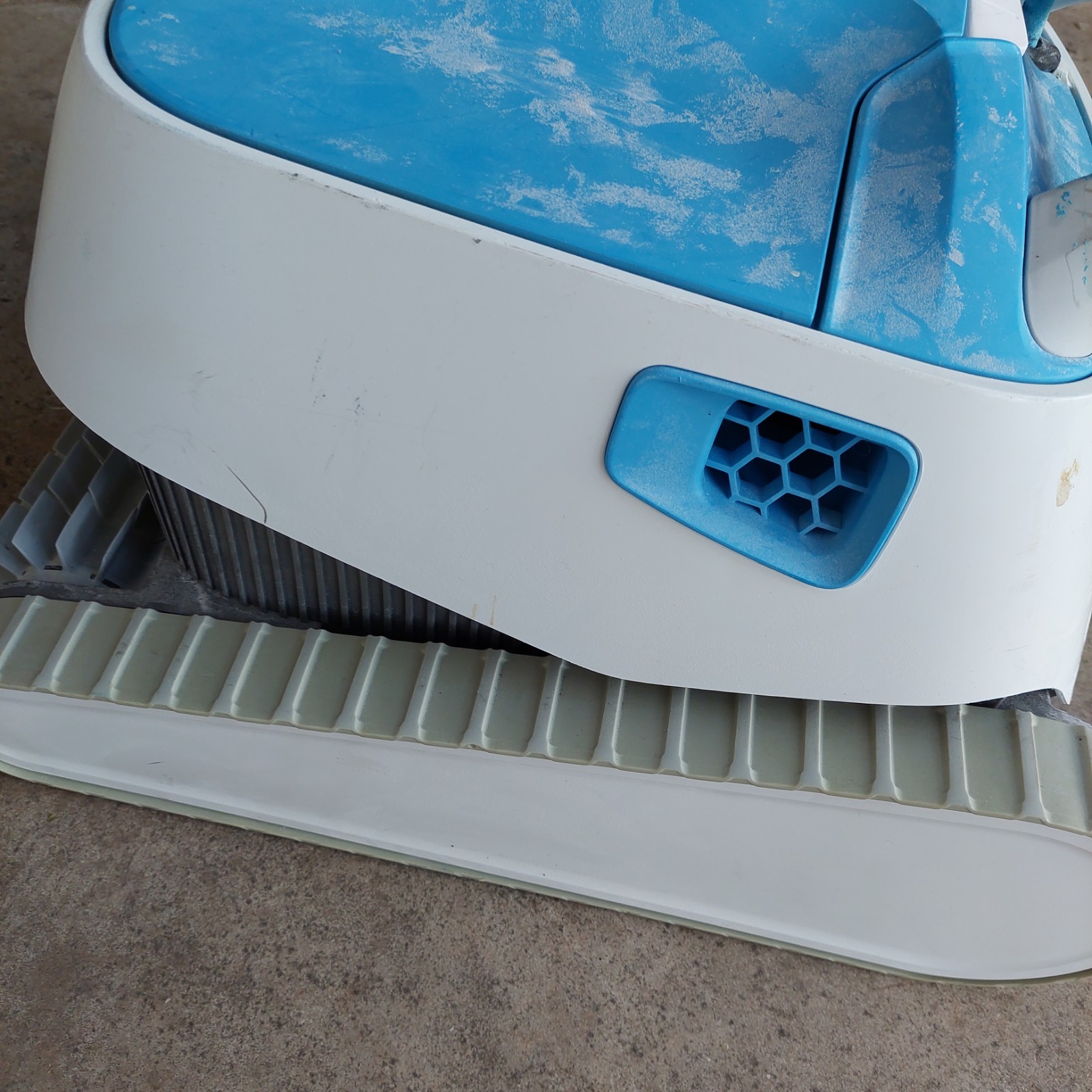 Dolphin Proteus Robotic Pool Cleaners DX5i No Power Supply No Cable