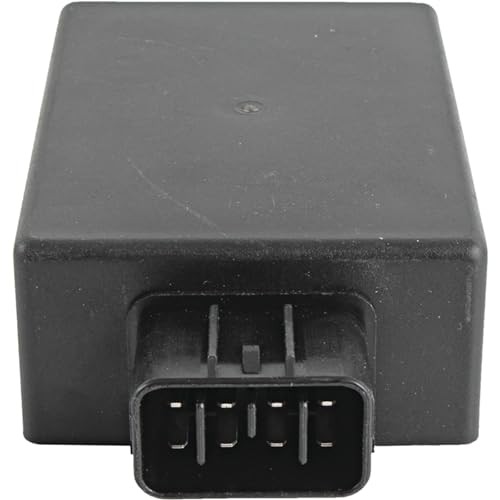 160-02120 CDI Box Ignition Module 499cc Compatible With/Replacement For