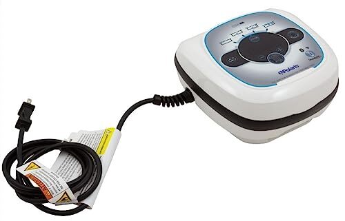 Zodiac R0866500 Control Box Type 1 for Polaris VRX iQ+ & Alpha Robotic Cleaner